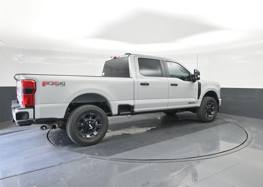 new 2025 Ford F-250 car, priced at $62,782