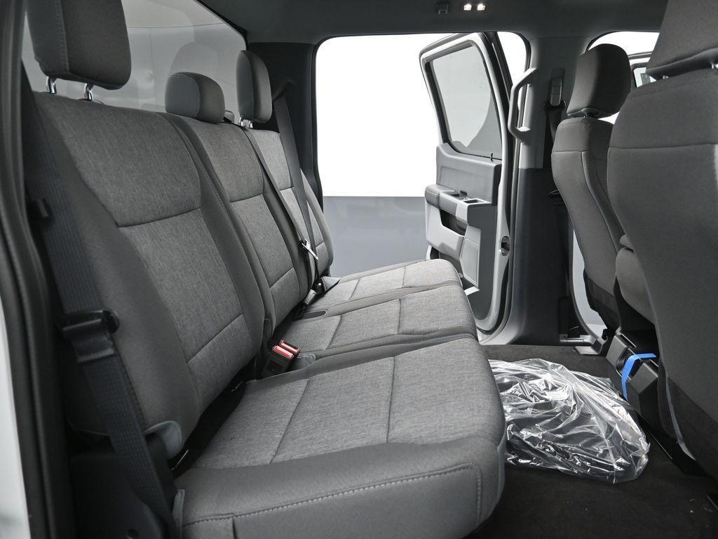 new 2025 Ford F-250 car, priced at $62,782