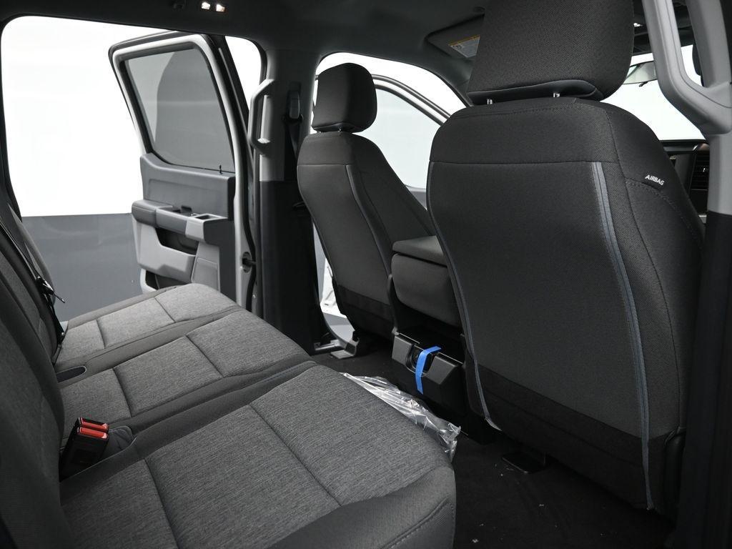 new 2025 Ford F-250 car, priced at $62,782