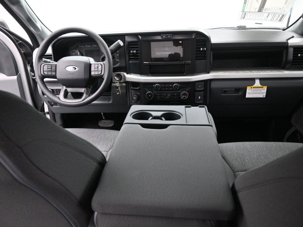 new 2025 Ford F-250 car, priced at $62,782