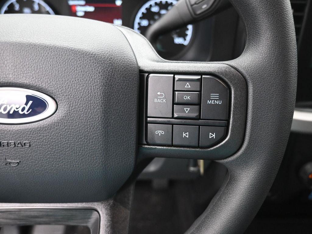 new 2025 Ford F-250 car, priced at $62,782