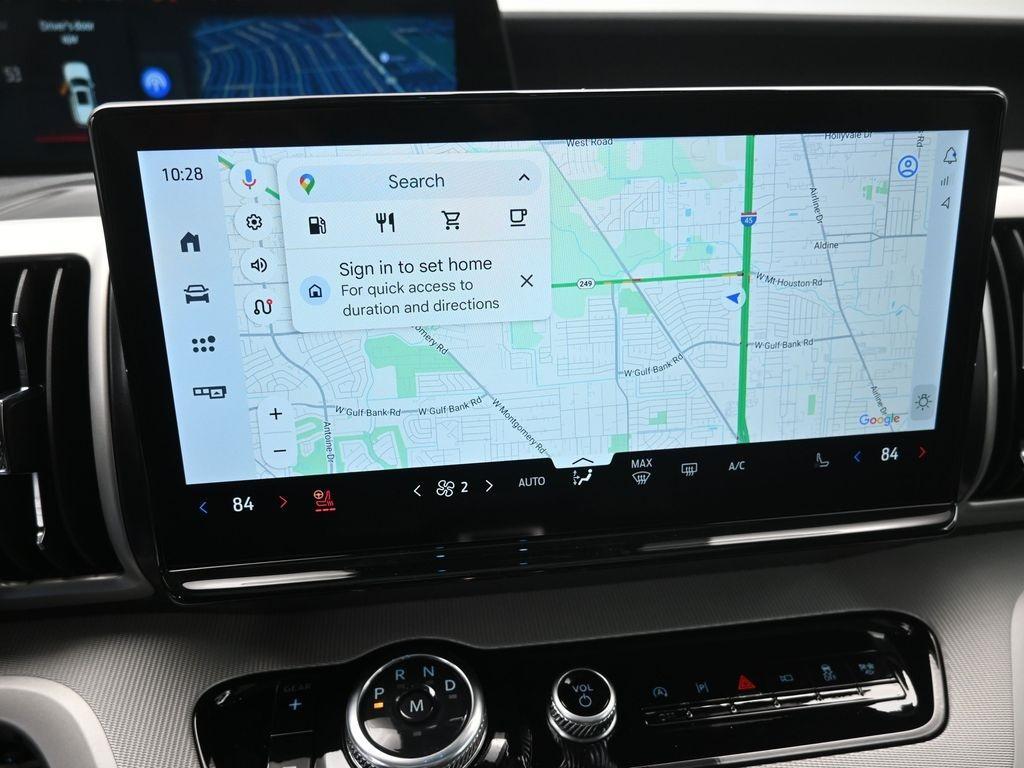 new 2025 Ford Expedition car, priced at $65,328