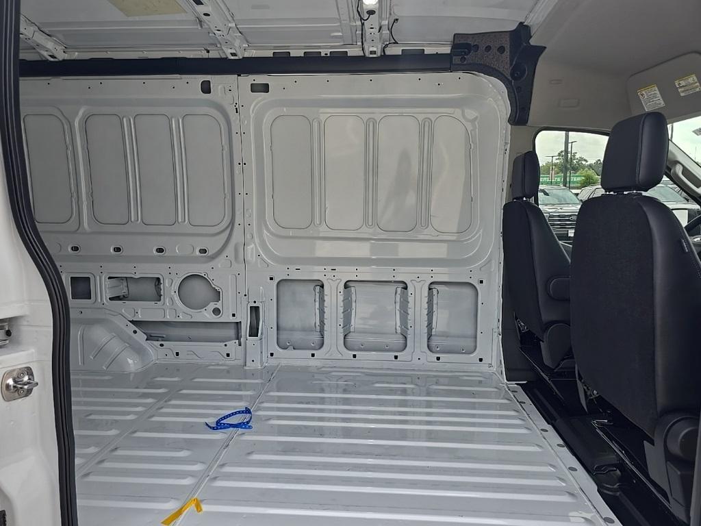 new 2025 Ford Transit-250 car, priced at $53,440