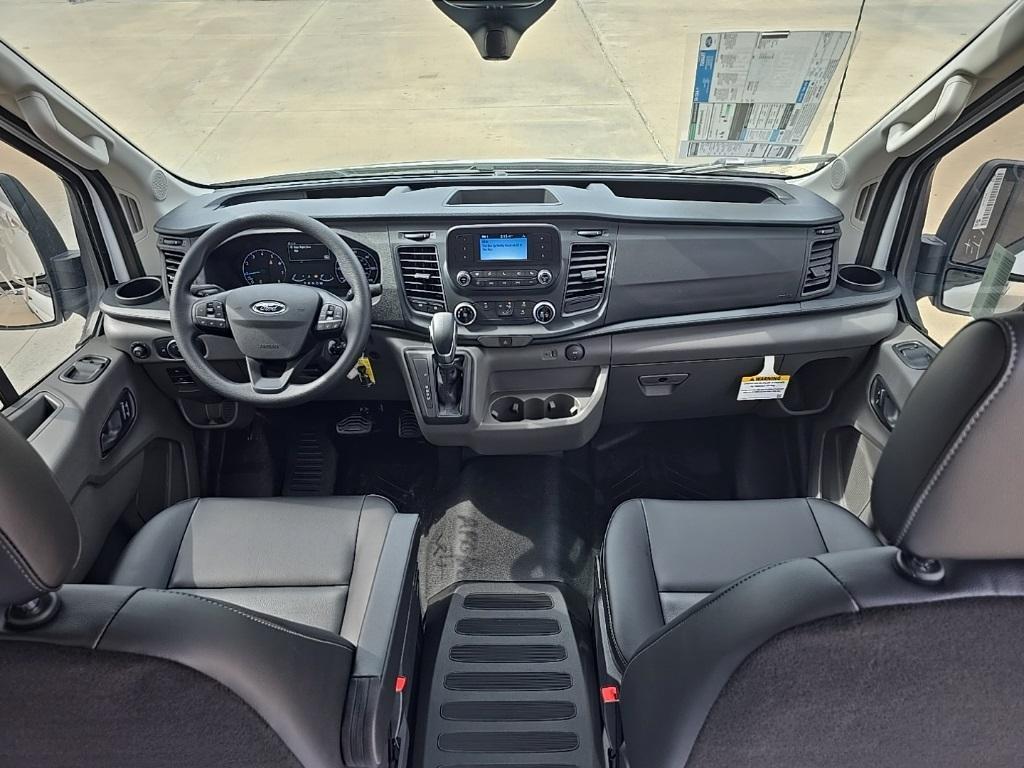 new 2025 Ford Transit-250 car, priced at $53,440