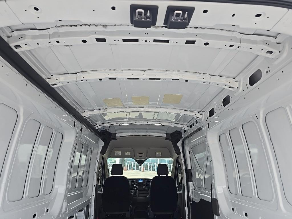 new 2025 Ford Transit-250 car, priced at $53,440