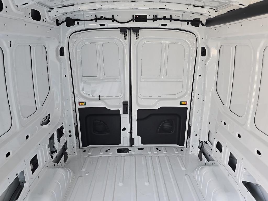 new 2025 Ford Transit-250 car, priced at $53,440