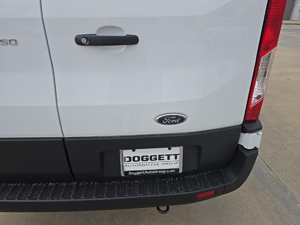 new 2025 Ford Transit-250 car, priced at $53,440