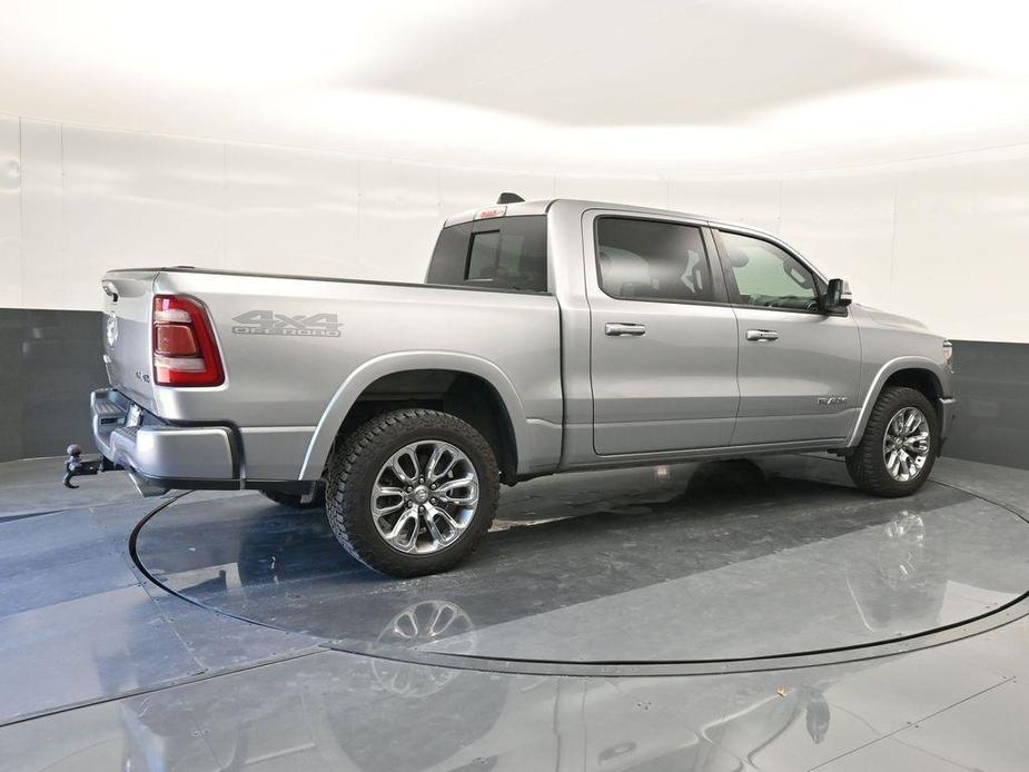 used 2020 Ram 1500 car, priced at $34,594