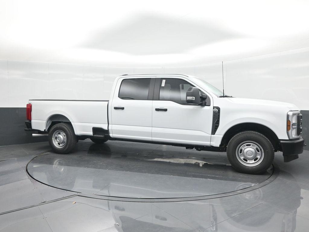 new 2025 Ford F-350 car, priced at $51,190