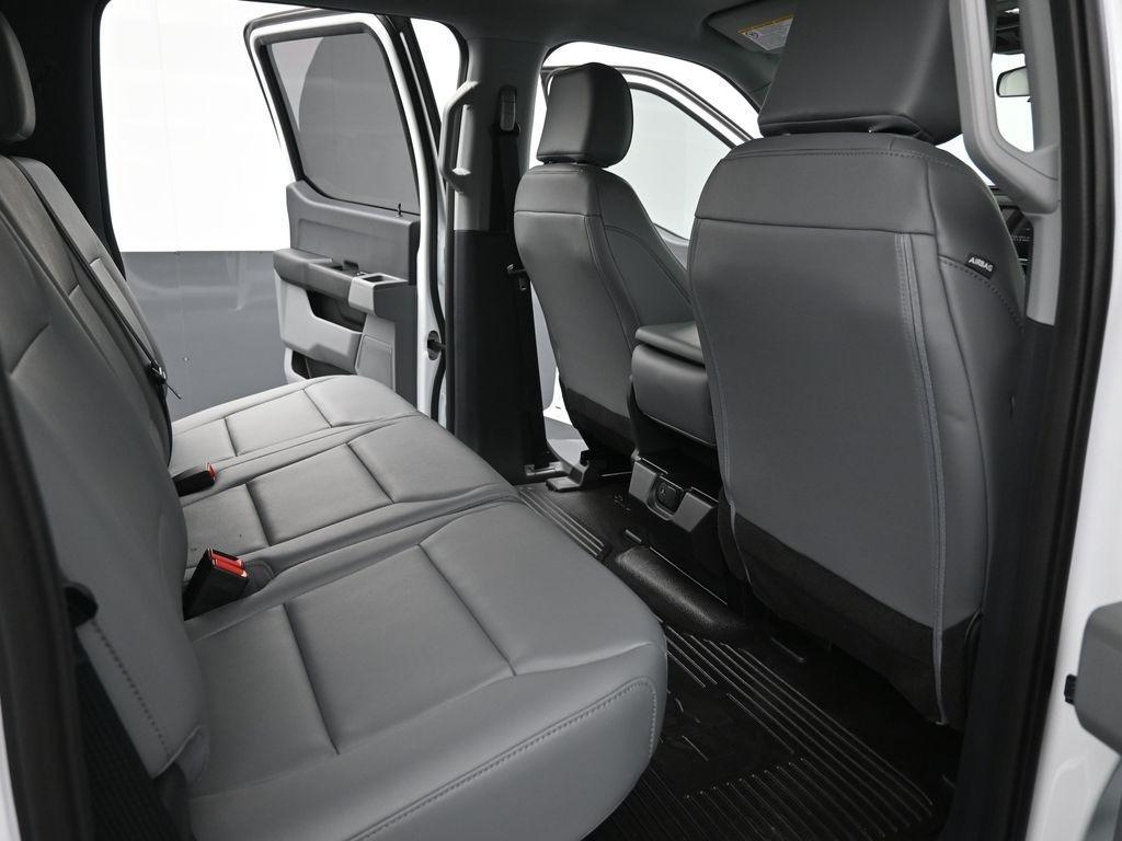 new 2025 Ford F-350 car, priced at $51,190