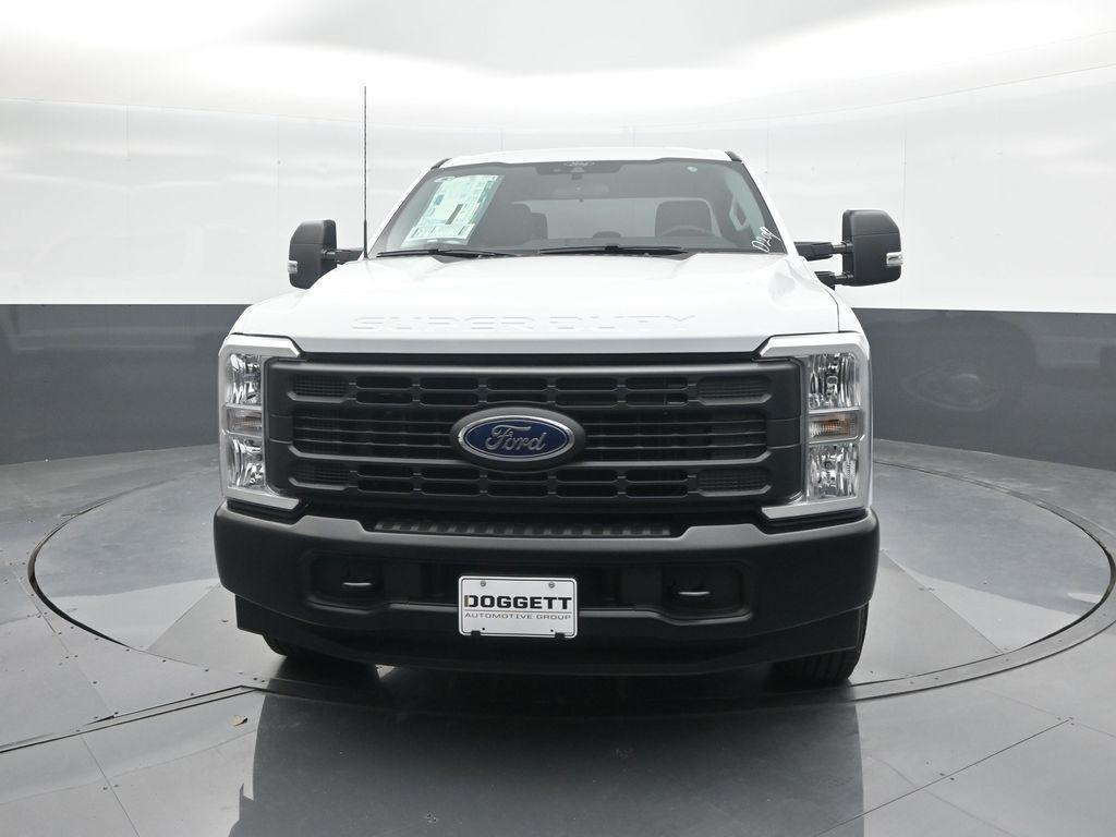 new 2025 Ford F-350 car, priced at $51,190