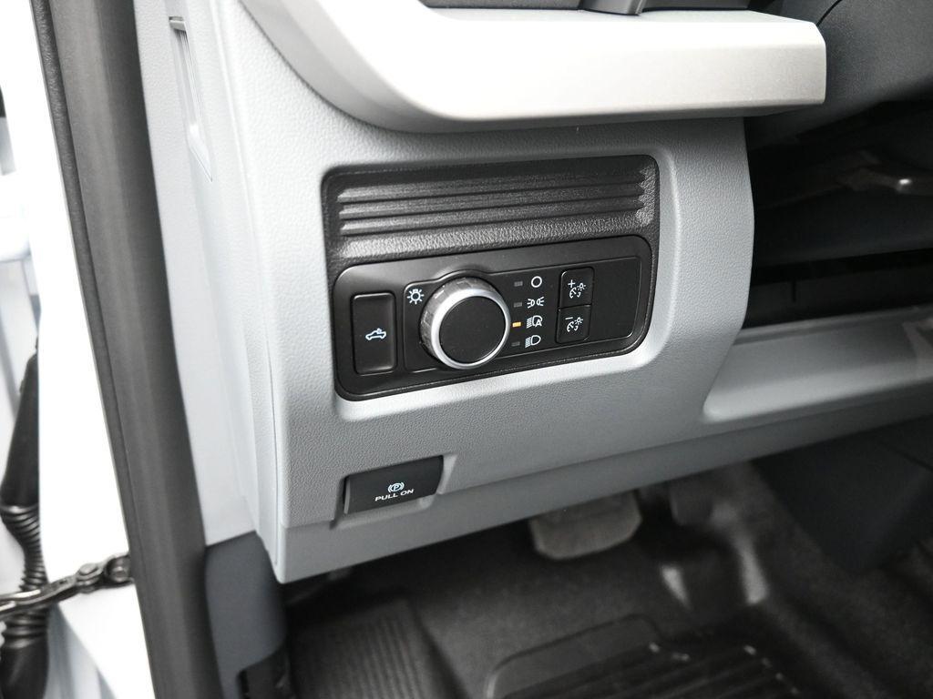 new 2025 Ford F-350 car, priced at $51,190