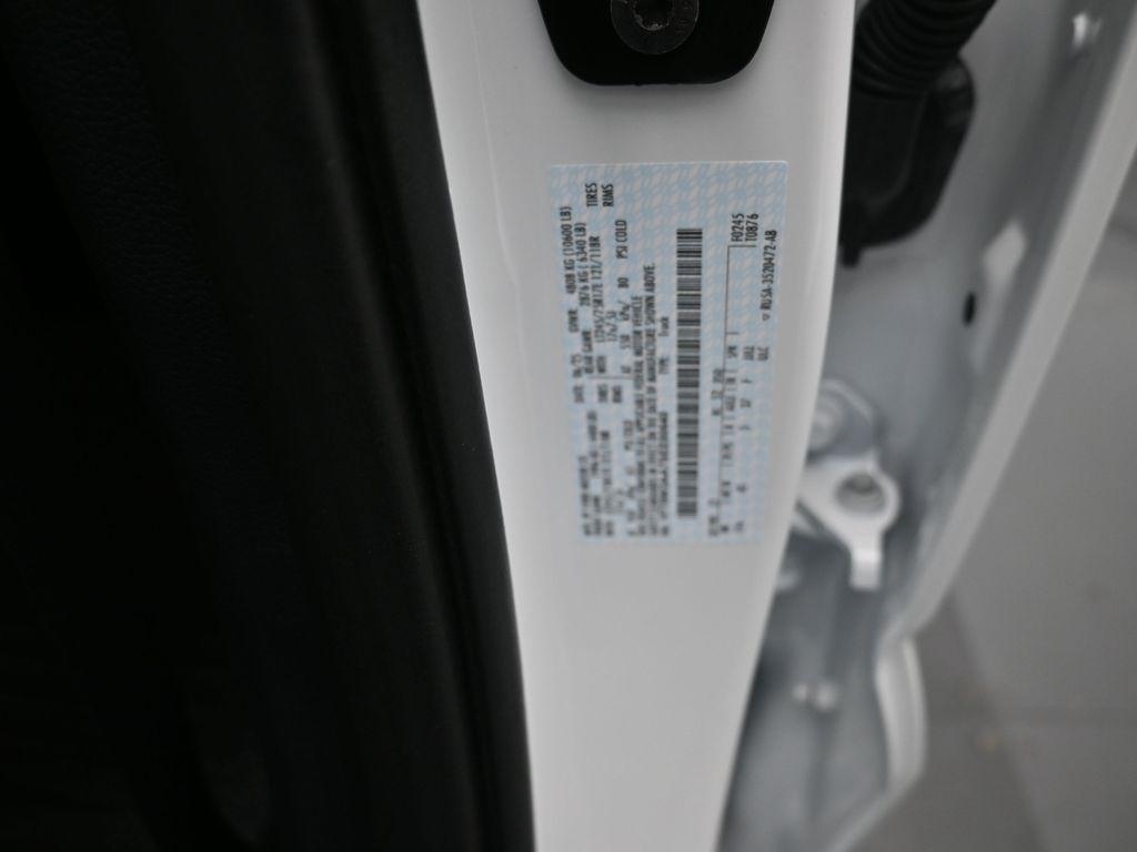 new 2025 Ford F-350 car, priced at $51,190