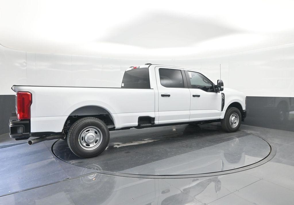 new 2025 Ford F-350 car, priced at $51,190