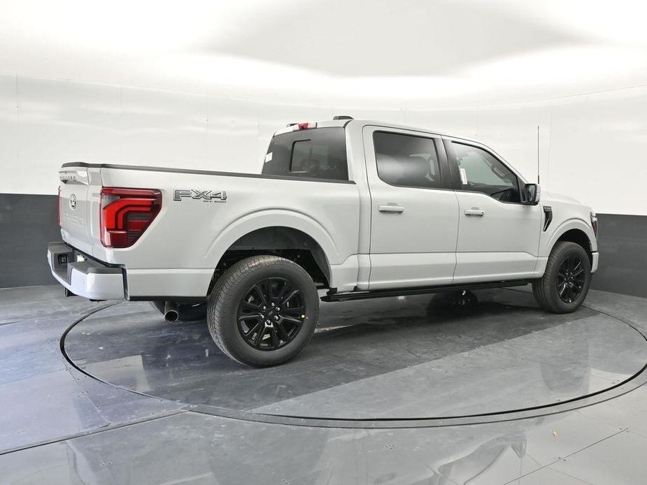 new 2024 Ford F-150 car, priced at $69,002