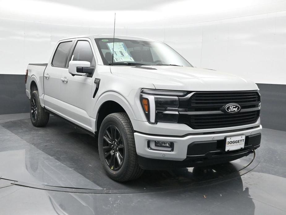 new 2024 Ford F-150 car, priced at $69,002