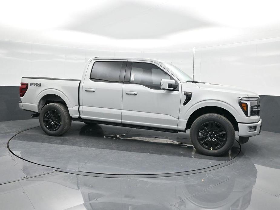 new 2024 Ford F-150 car, priced at $69,002