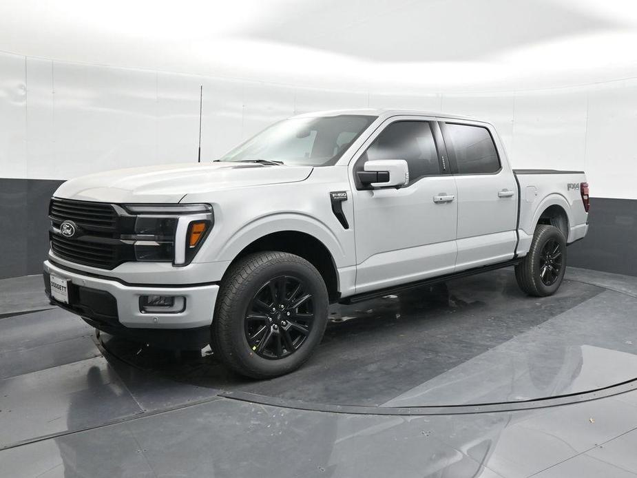 new 2024 Ford F-150 car, priced at $69,002