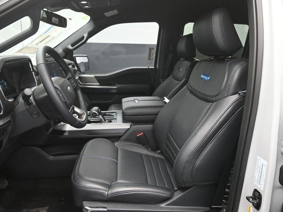 new 2024 Ford F-150 car, priced at $69,002