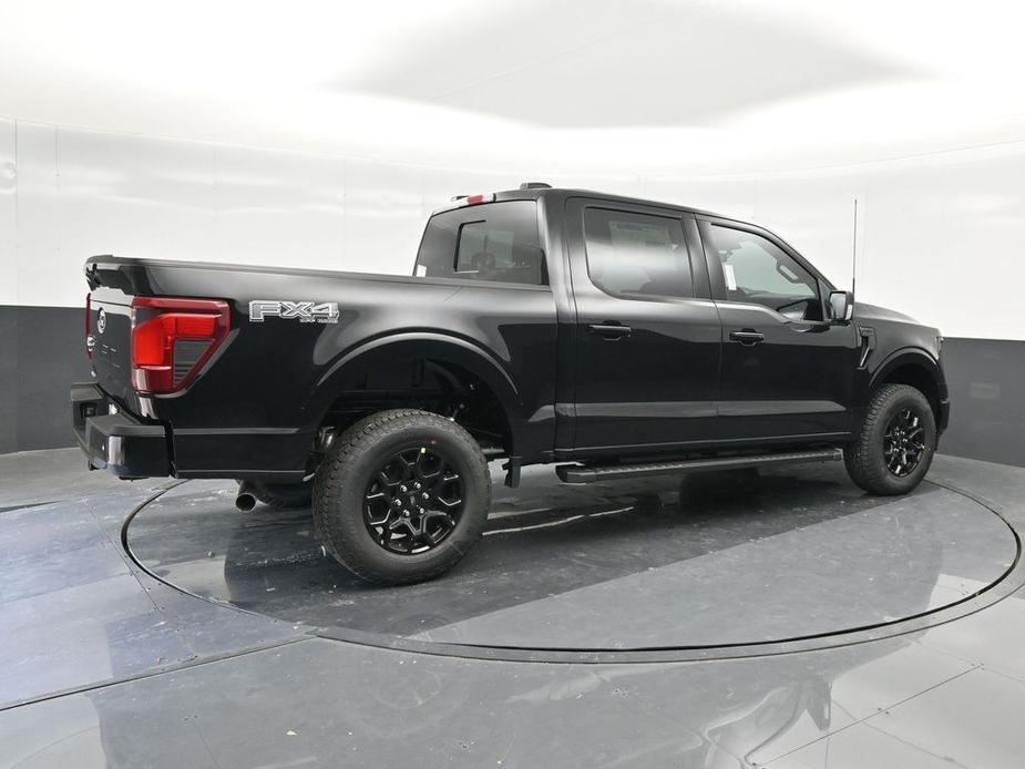 new 2024 Ford F-150 car, priced at $49,954