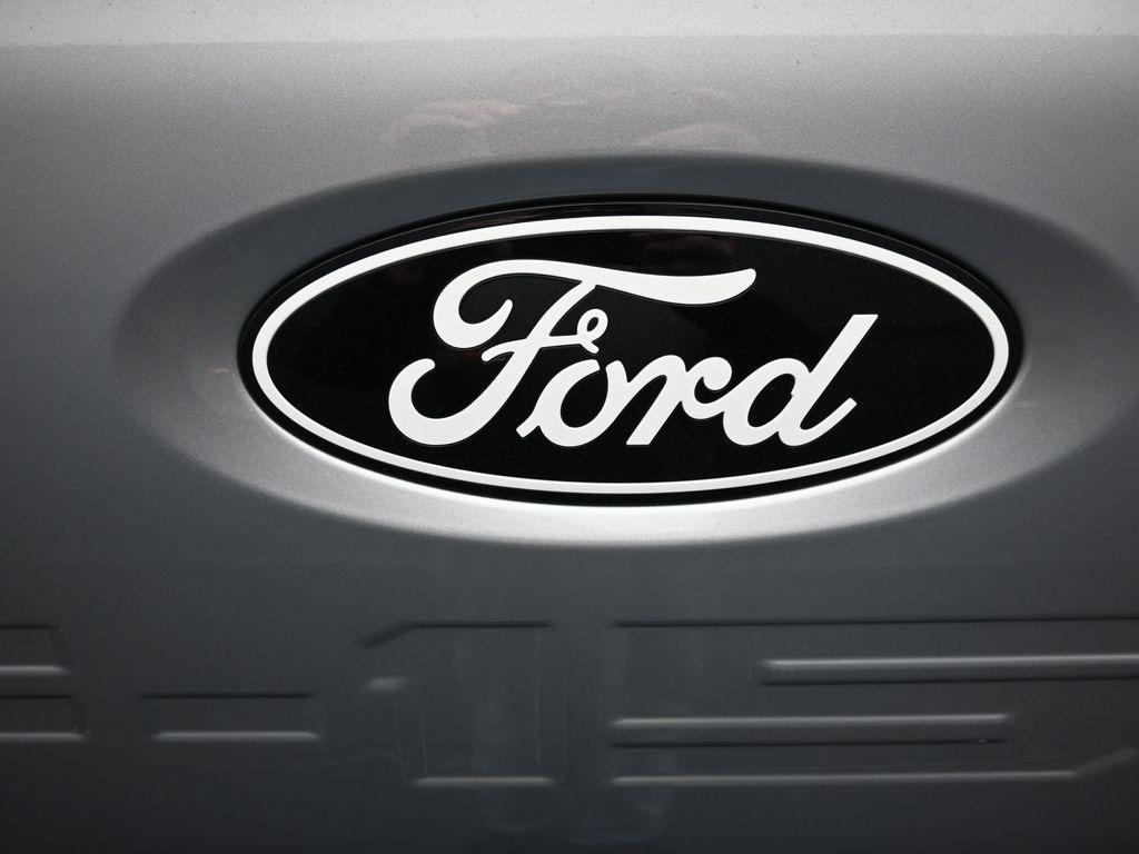 new 2025 Ford F-150 car, priced at $73,310