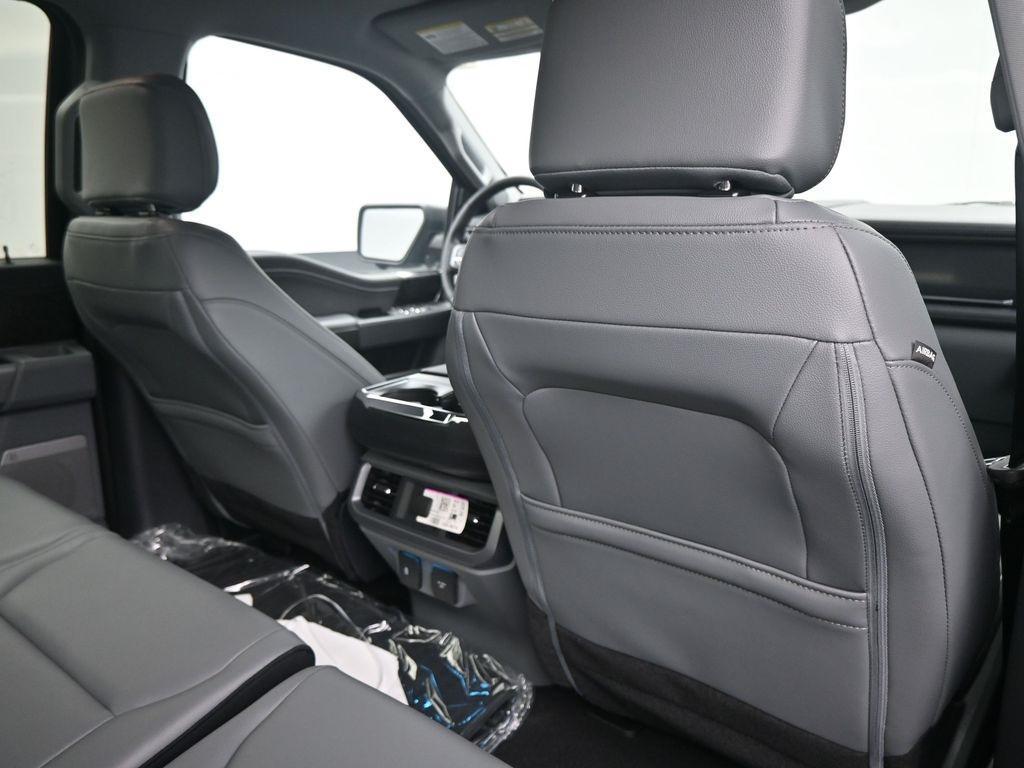 new 2025 Ford F-150 Lightning car, priced at $62,192
