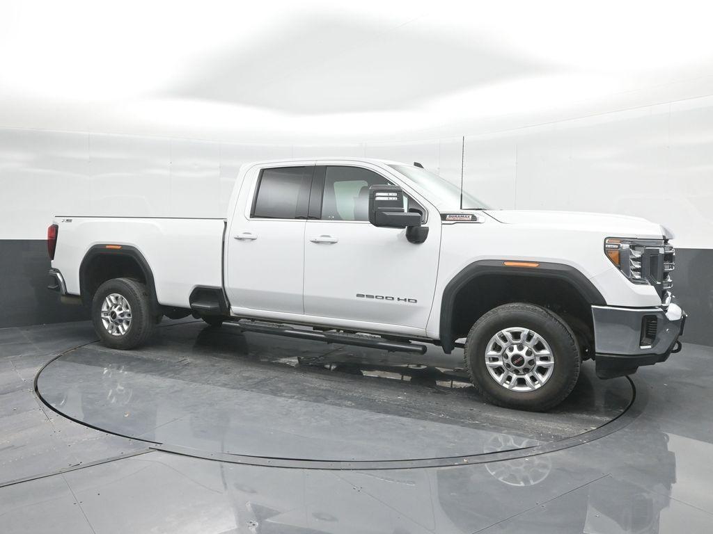 used 2023 GMC Sierra 2500 car, priced at $54,591