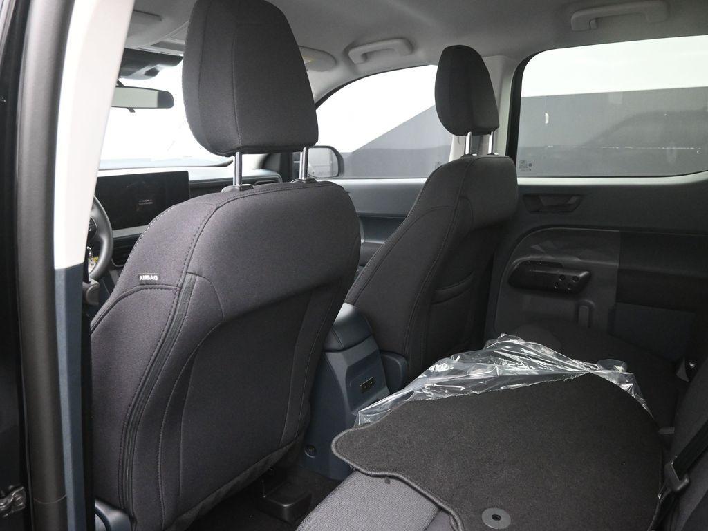 new 2025 Ford Maverick car, priced at $28,443
