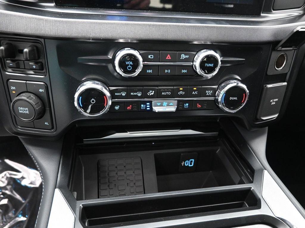 new 2026 Ford F-450 car, priced at $104,760