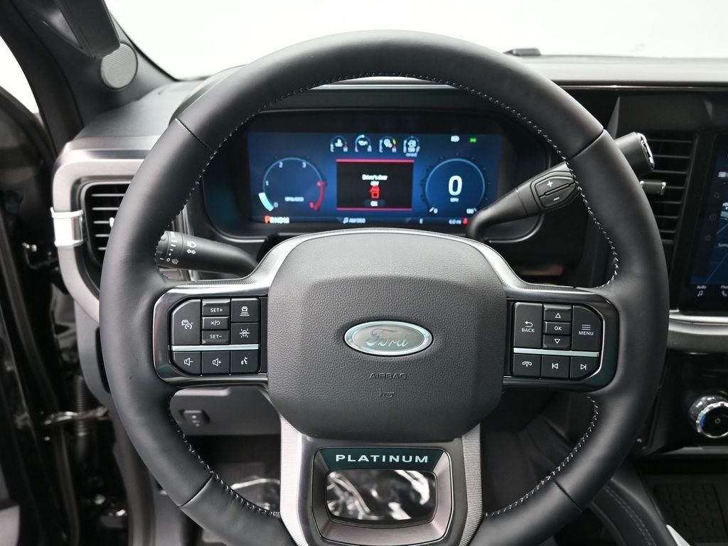new 2026 Ford F-450 car, priced at $104,760
