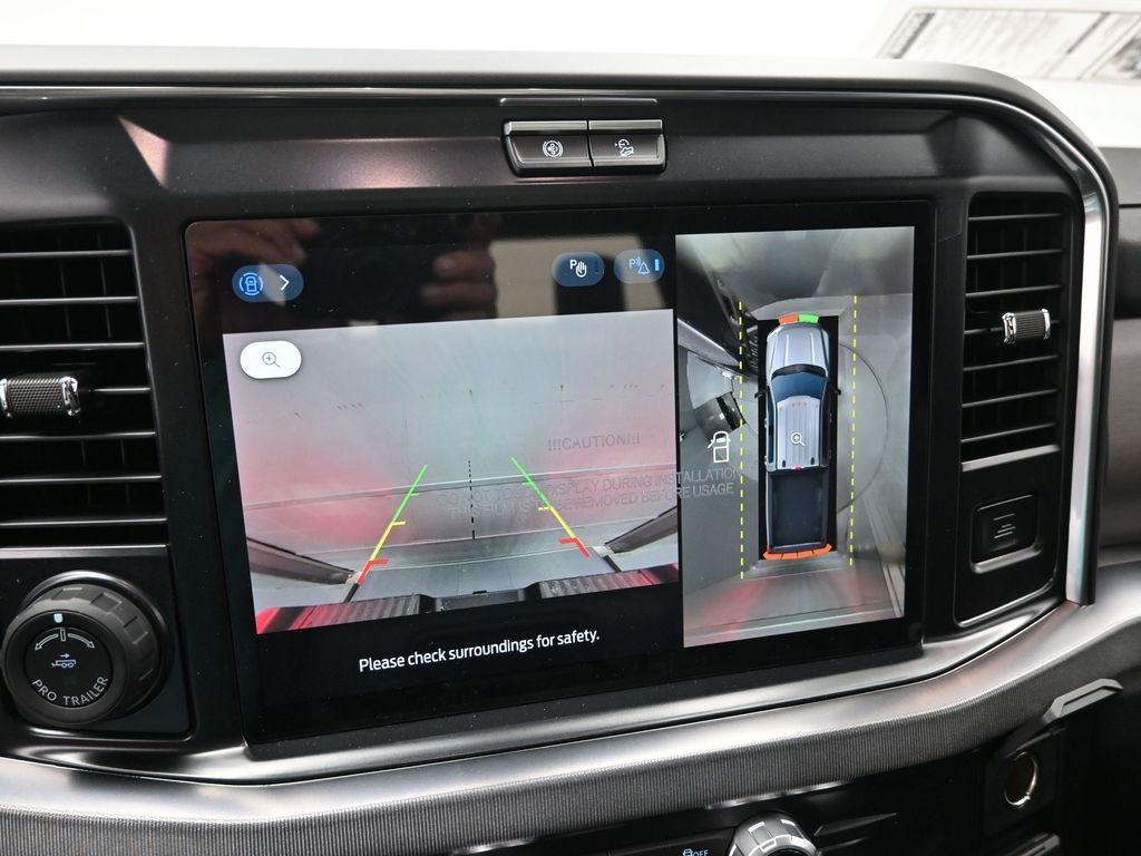 new 2026 Ford F-450 car, priced at $104,760