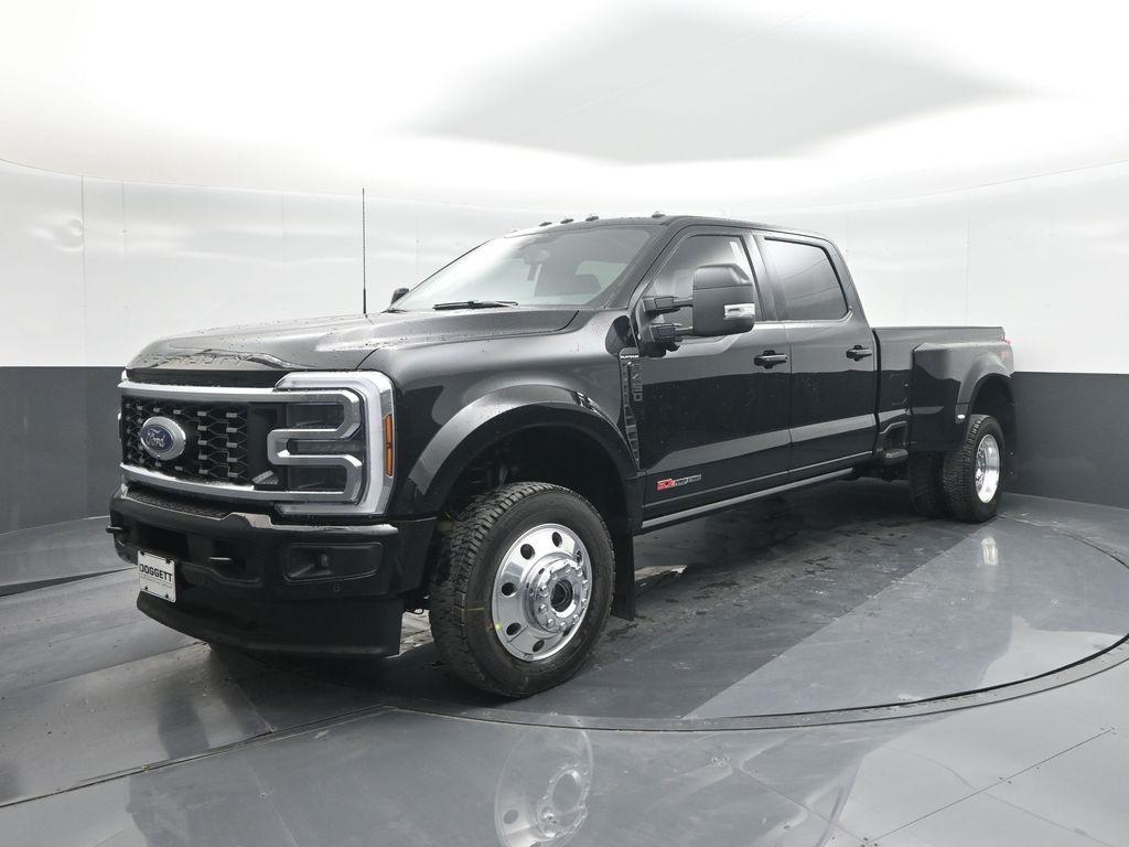 new 2026 Ford F-450 car, priced at $104,760