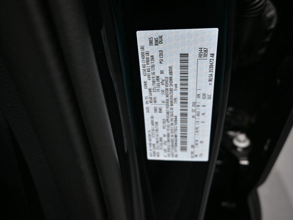new 2026 Ford F-450 car, priced at $104,760