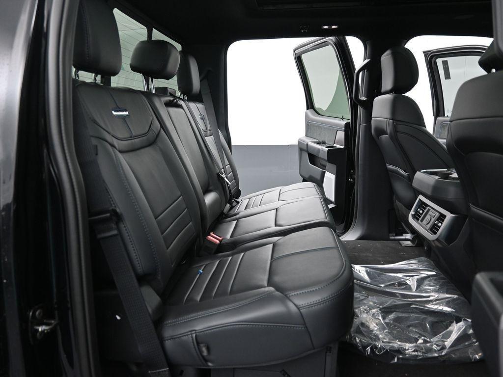 new 2026 Ford F-450 car, priced at $104,760