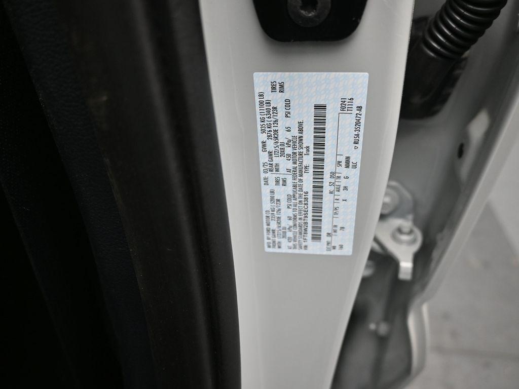 new 2025 Ford F-250 car, priced at $87,335