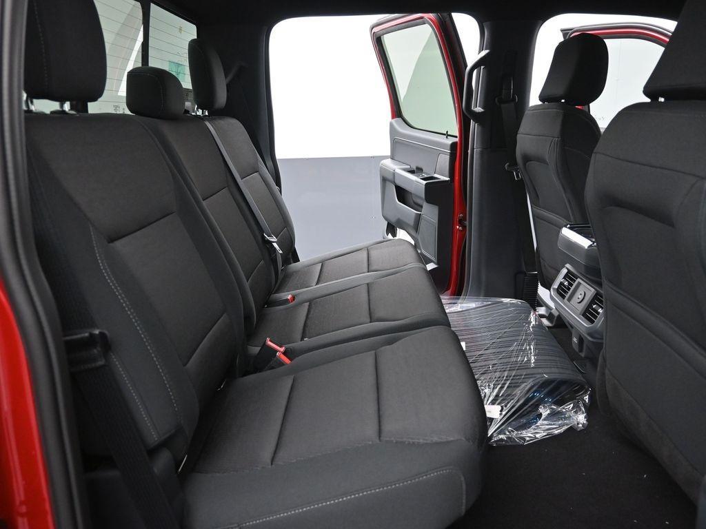 new 2025 Ford F-150 car, priced at $54,313