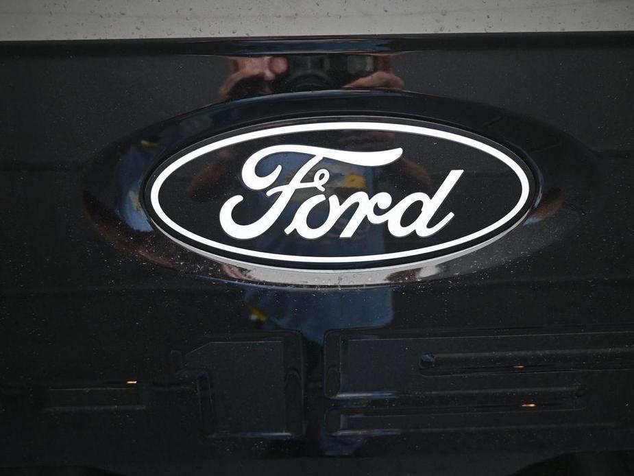 new 2024 Ford F-150 car, priced at $72,740