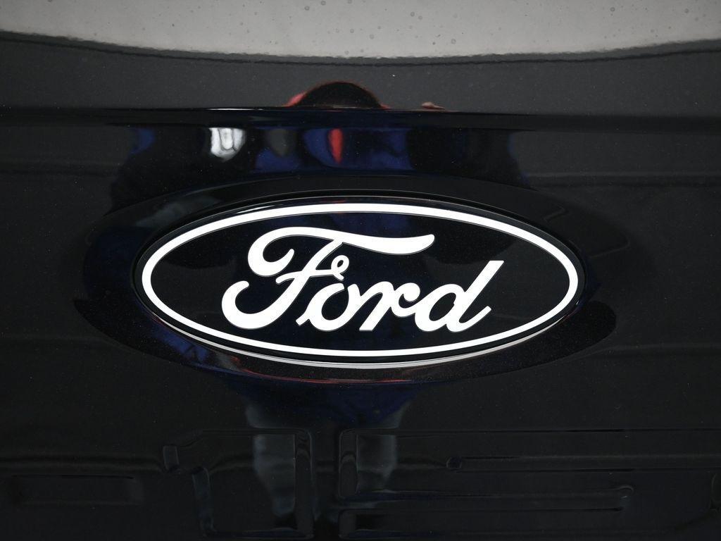 new 2025 Ford F-150 car, priced at $61,728