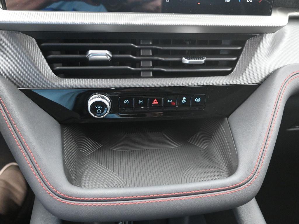 new 2026 Ford Explorer car, priced at $57,095