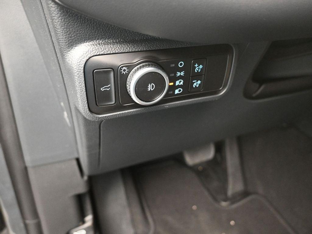 new 2026 Ford Explorer car, priced at $57,095