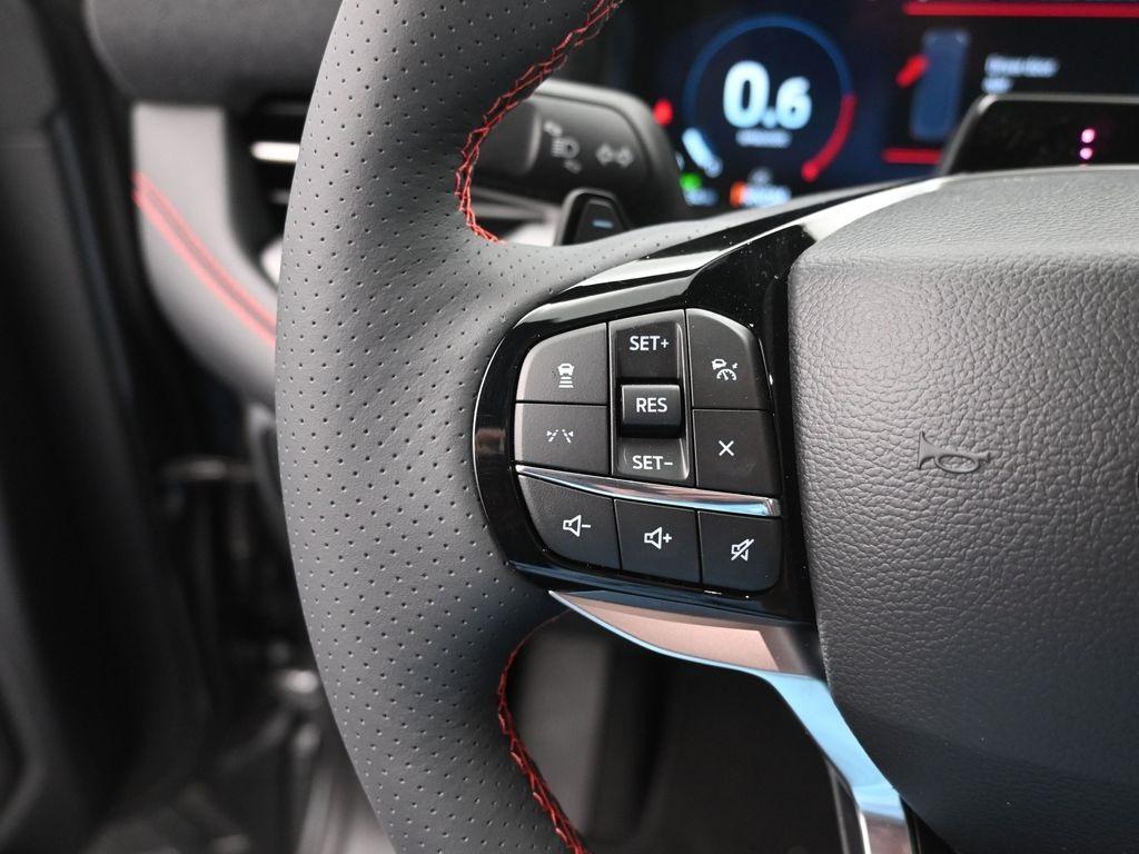 new 2026 Ford Explorer car, priced at $57,095