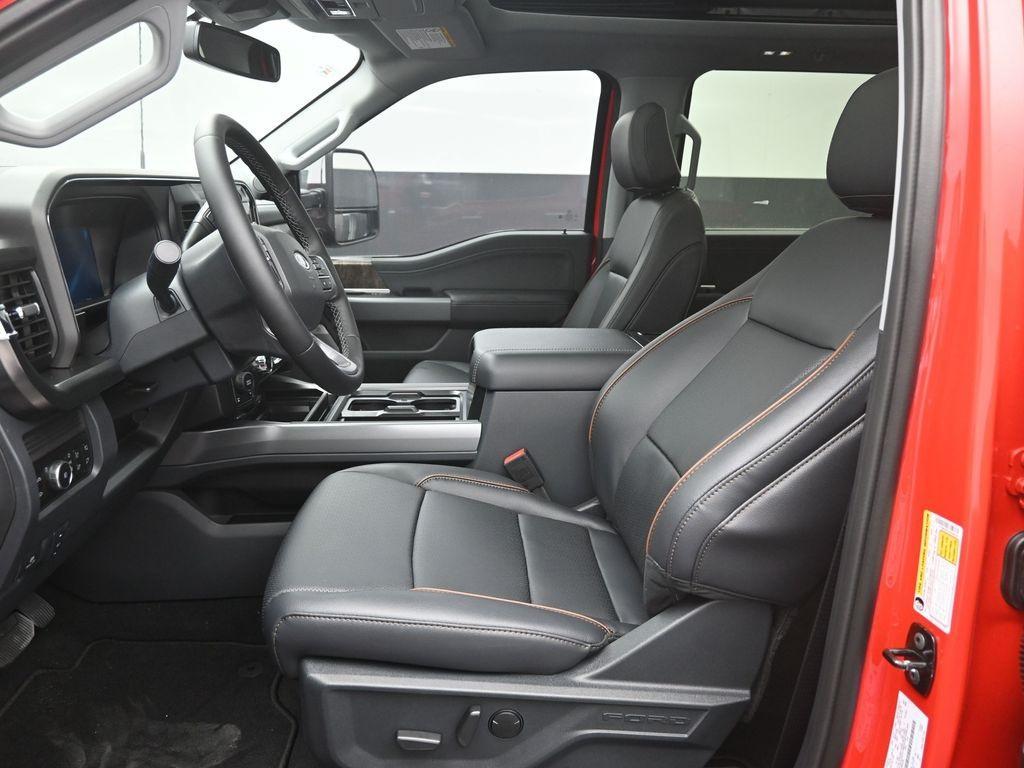 new 2026 Ford F-250 car, priced at $74,991