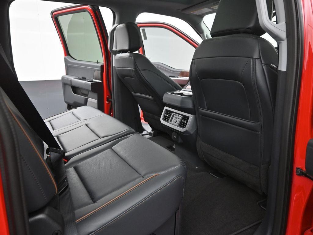 new 2026 Ford F-250 car, priced at $74,991