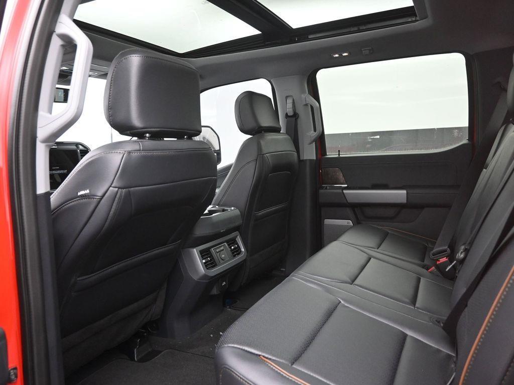 new 2026 Ford F-250 car, priced at $74,991