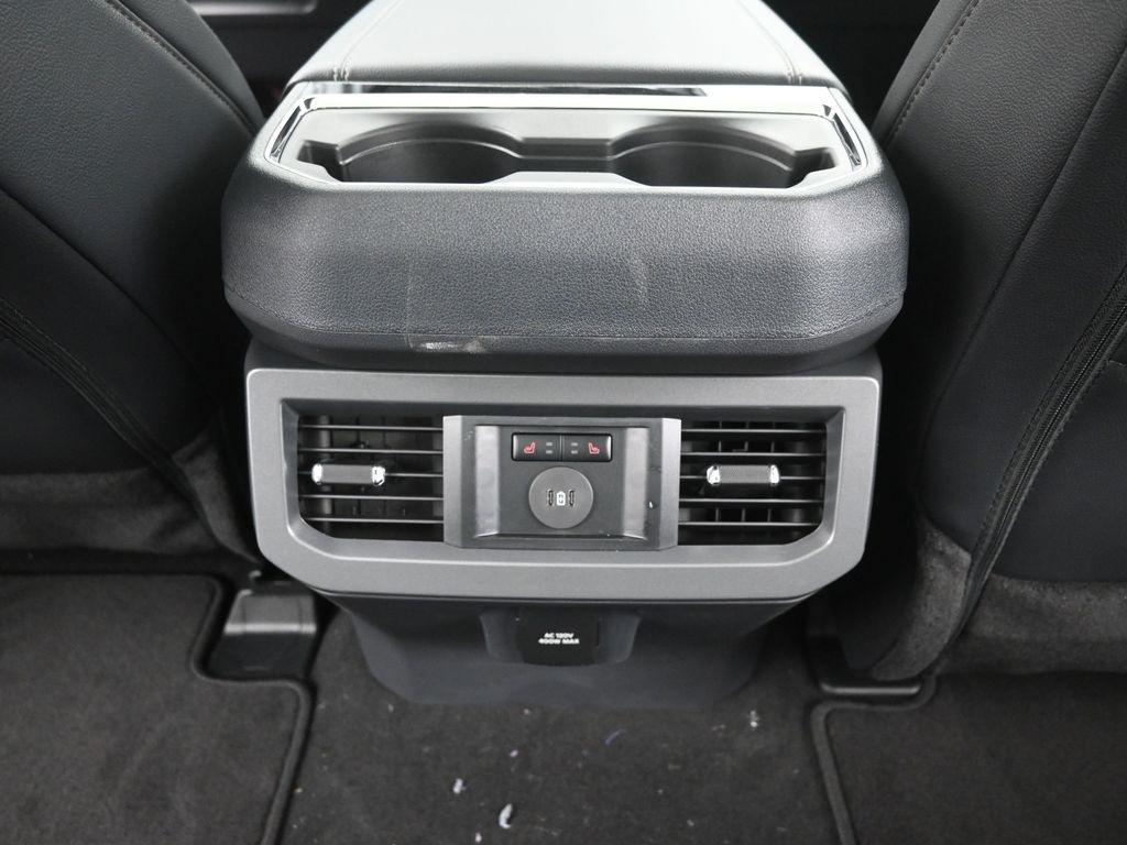 new 2026 Ford F-250 car, priced at $74,991