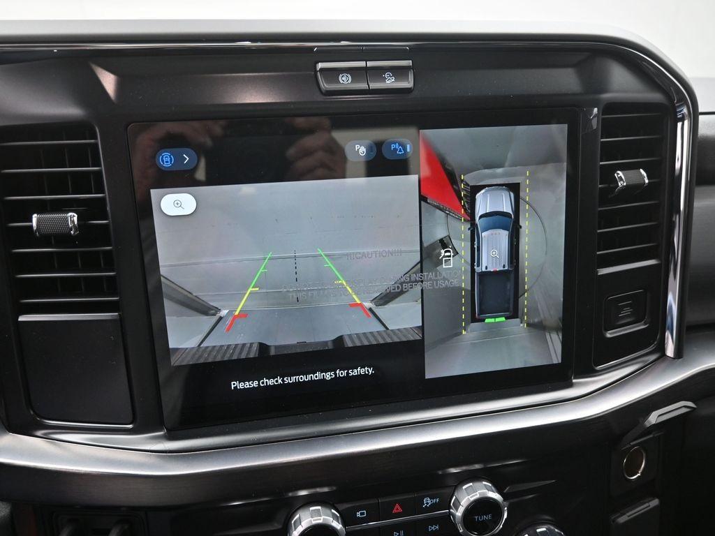 new 2026 Ford F-250 car, priced at $74,991