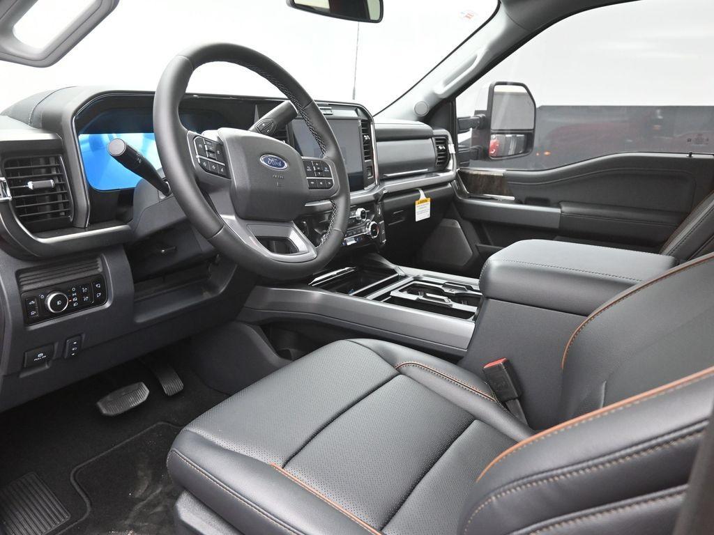 new 2026 Ford F-250 car, priced at $74,991