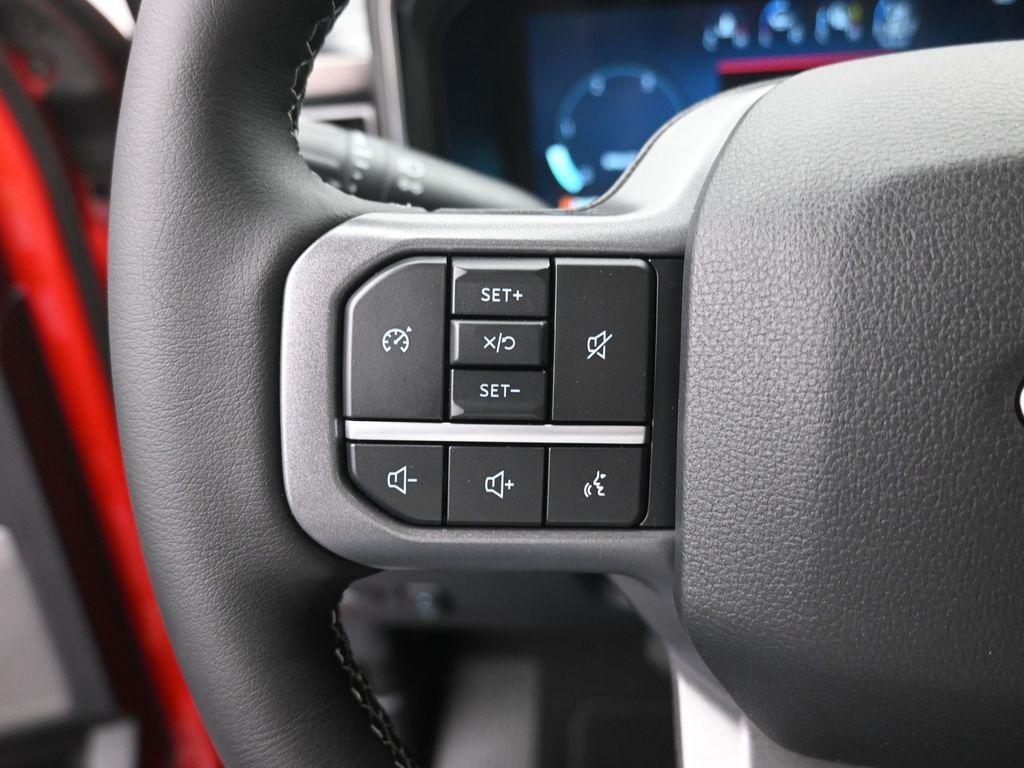 new 2026 Ford F-250 car, priced at $74,991