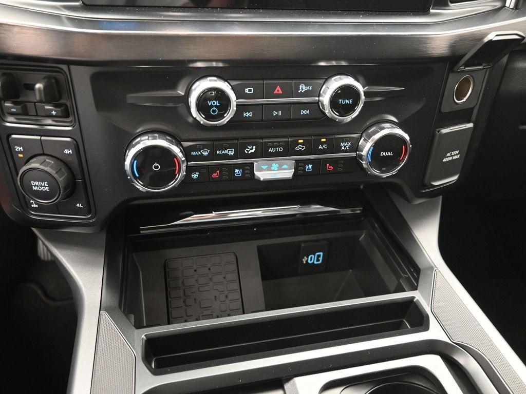 new 2026 Ford F-250 car, priced at $74,991