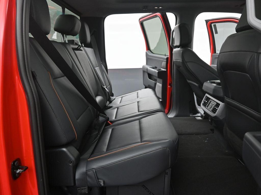 new 2026 Ford F-250 car, priced at $74,991